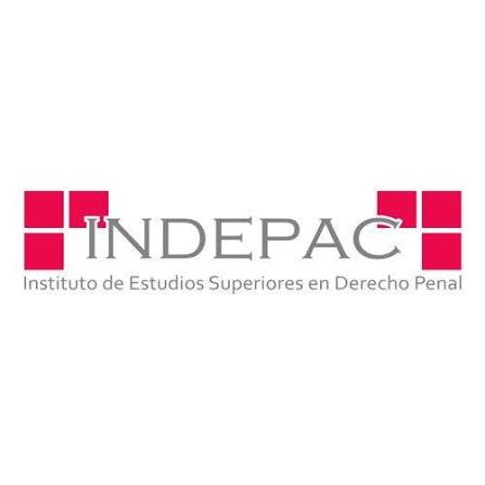 INDEPAC, Instituto de Estudios Superiores en Derecho Penal